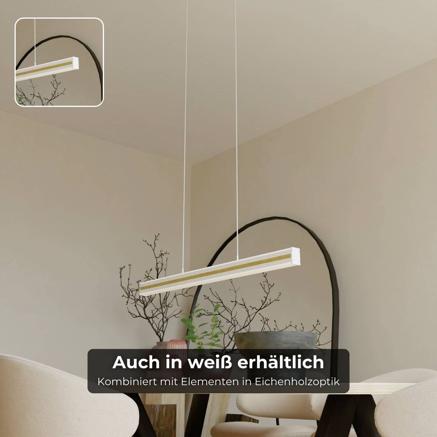 B-grade: Kalea pendant light