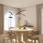 Omeva pendant light