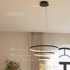 Omeva pendant light