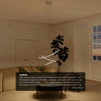 Omeva pendant light