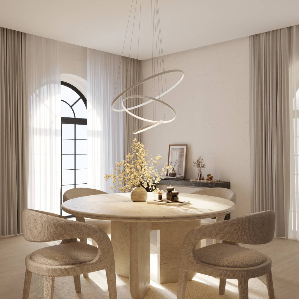 Omeva pendant light