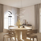 Omeva pendant light