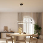 Omeva pendant light