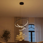 Omeva pendant light