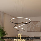 Omeva pendant light