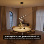 Omeva pendant light