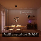 Omeva pendant light
